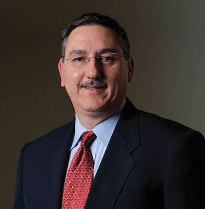 Godwin Named President, CEO of Battenfeld-Cincinnati